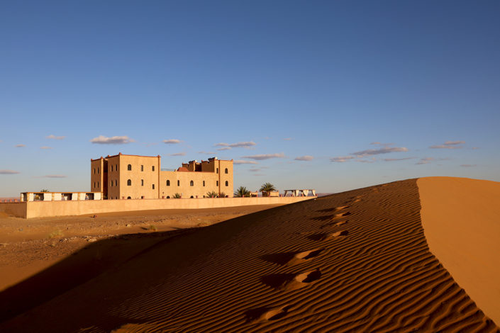 Favorite Unique Stay (Hotel/Airbnb/B&B)